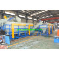 Plastic Recycling Machine Waste Bags Washing Line